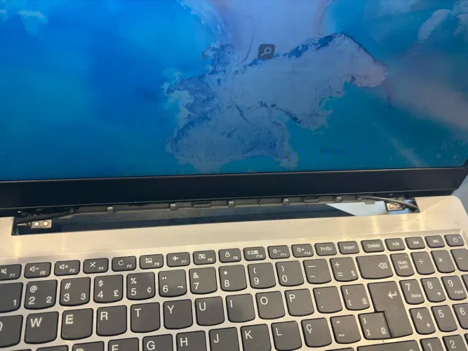 Notebook Lenovo