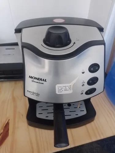 Cafeteira