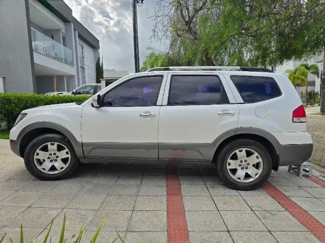 Kia Motors Mohave EX 3.0 V6 24V 256cv TB Dies. Aut. 2015