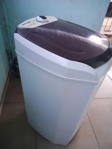 Vendo tanquinho sugar 10 kg funcionando perfeitamente