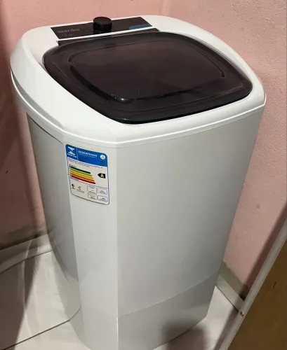 Tanquinho wanke 10 kl