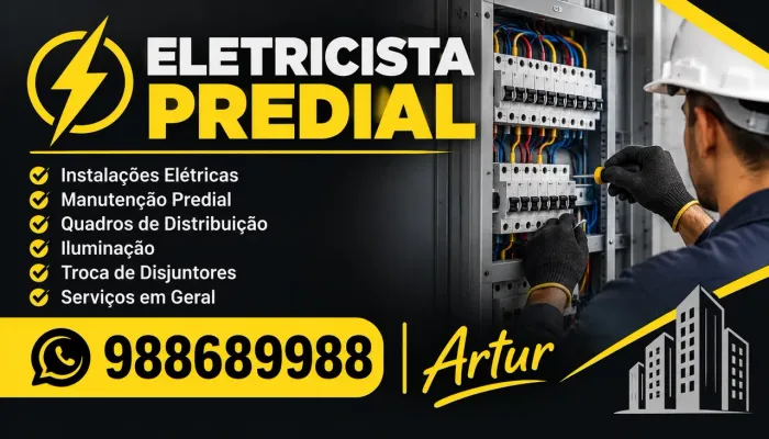 Eletricista