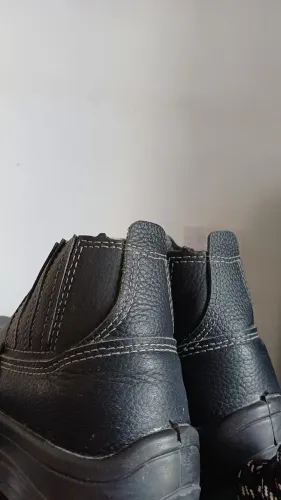 Bota de Segurança Tamanho 39