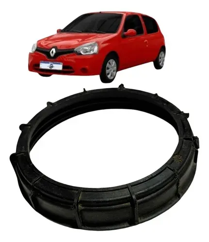 Porca Tampa Tanque Combustível Renault Clio 1.0 2014 Uzad0 Original 2014