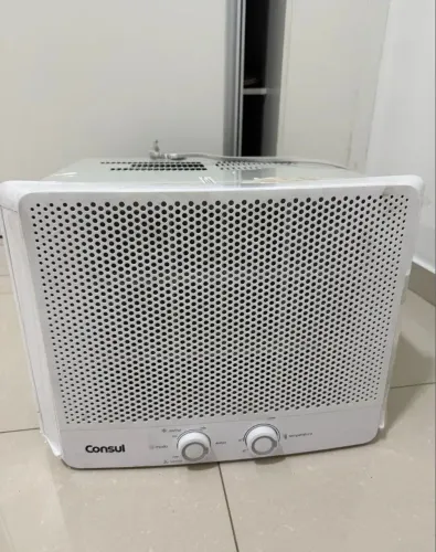 Ar condicionado Consul semi Novo