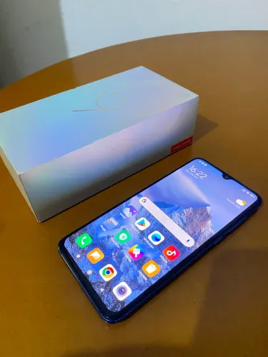 Xiaomi MI 9