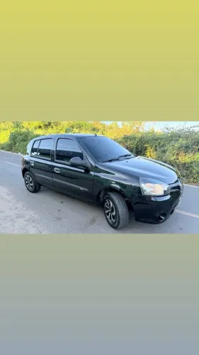 Renault Clio Rn/alize/expr./1.0 Hi-power 16V 5P 2014