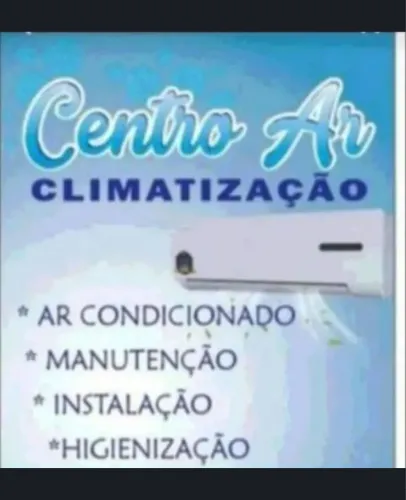 Ar condicionado
