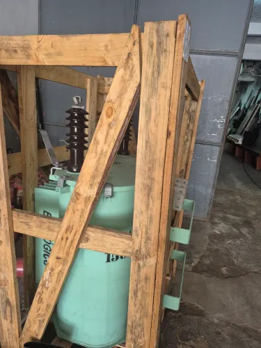 Transformador 150kva trifásico 15kv