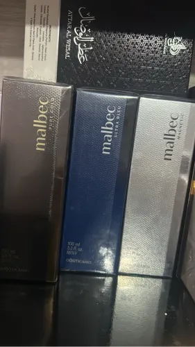 Perfumes