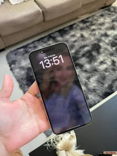 Iphone 15 PRO MAX 512gb
