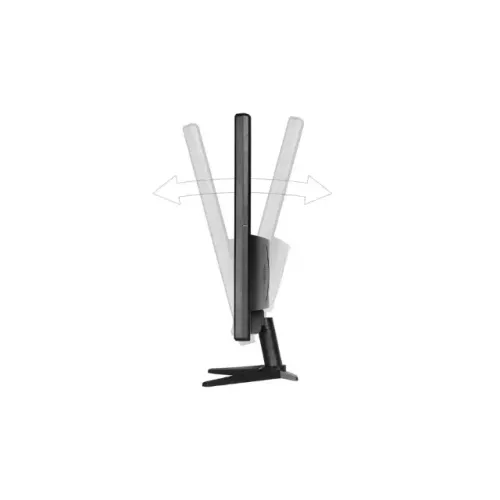 Monitor Skul 21.5" Office, Full HD, 75Hz, Vesa, HDMI e VGA - SM2155MS75Y