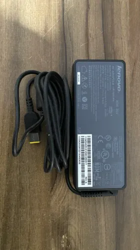 Fonte Lenovo 90W 20v Modelo ADLX90NCC2A 