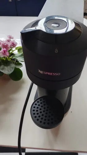 Cafeteira Nespresso Vertuo Next