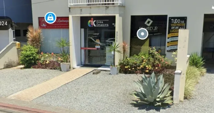 Alugo Sala Comercial no Centro de Massaranduba SC