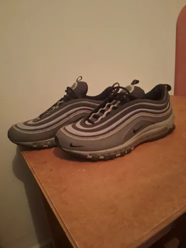 Airmax 97, 100% original.