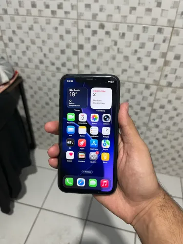 Iphone 11 - 128GB