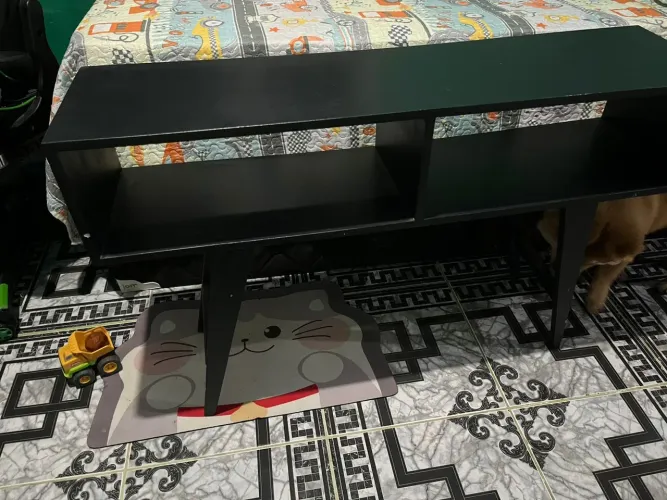 Rack pra TV 55 Polegadas