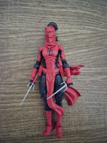 Elektra marvel legends