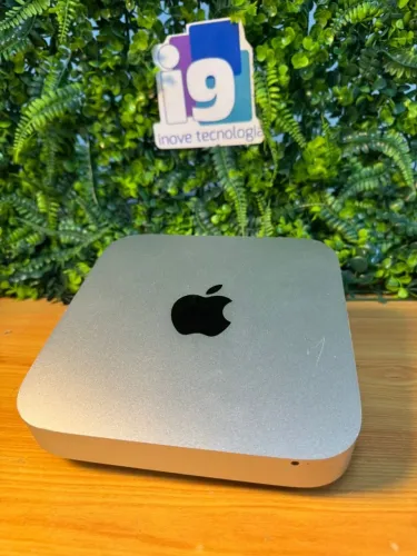 Mac Mini 2011 Intel Core i5-23GHZ Intel Graphics 3000 Memória 16 GB DDR3 240GB SSD