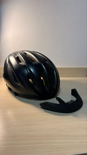 Capacete de ciclismo Specialized Chamonix Medium