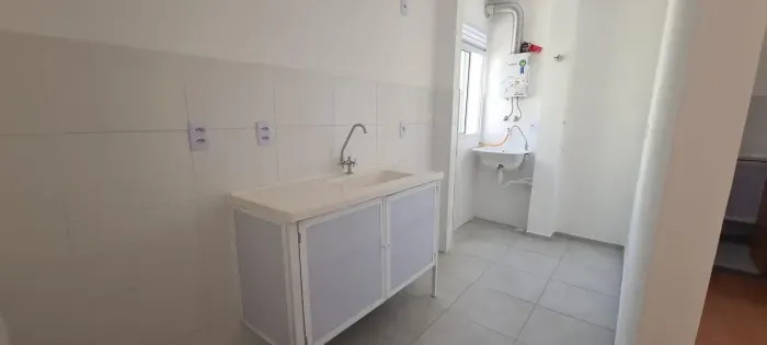 Vendo ou Alugo excelente Apto. 2 quartos - Campo Grande
