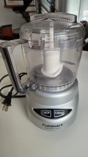 Processador de alimentos CUISINART