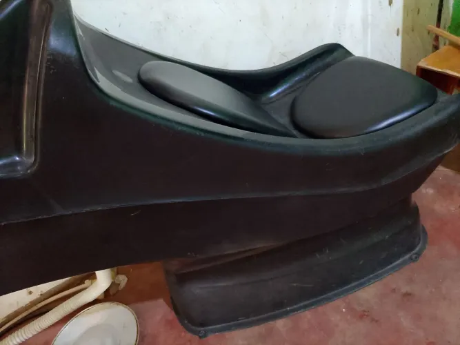 Vendo lavatório de salão de beleza