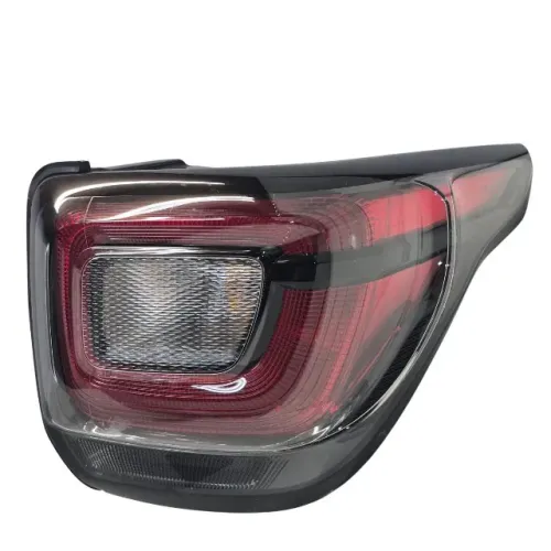 Lanterna Direita Fiat Strada 2021 2022 2023 2024 2025 Original 26996