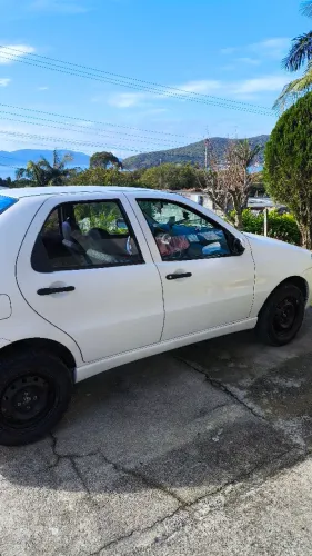 Fiat Siena 1.0/ EX 1.0 MPI Fire/ Fire Flex 8V 2010