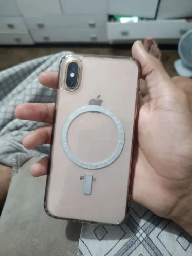iPhone XS