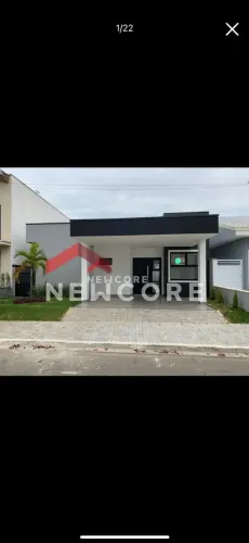 Casa de condomínio em Rua Cinco - Loteamento Residencial Morada do Visconde - Tremembé/SP