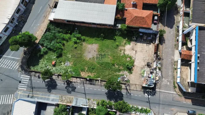 ÁREA COMERCIAL VILA ABAJÁ