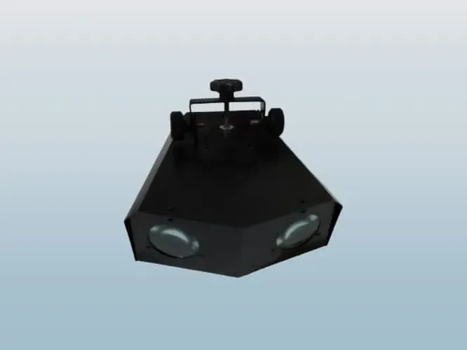 Iluminação Led Buzzi Bivolt