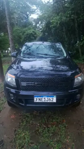 Ford Ranger XLS 2.5 16V 4X2 CS 2014