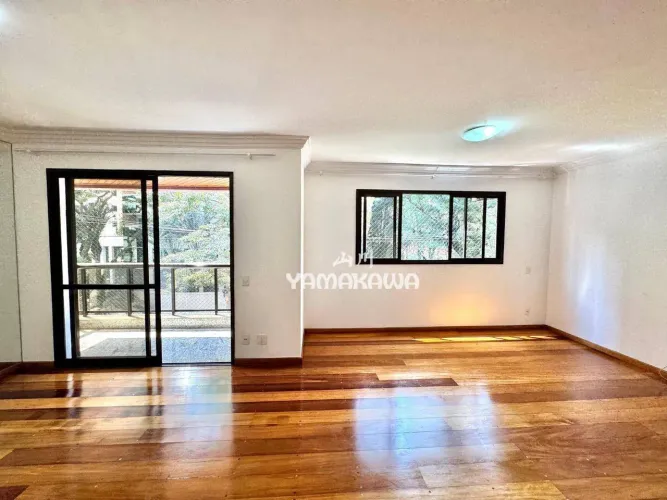 Apartamento com 3 dormitórios, 140 m² - venda por R$ 970.000,00 ou aluguel por R$ 7.816,14