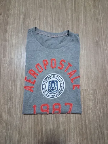 Camiseta Aeropostale