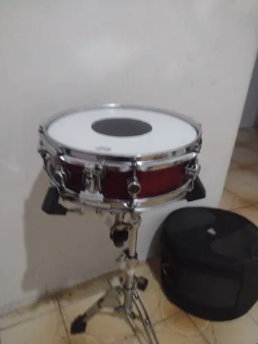 Caixa Piccolo 12x3.5 maple Luther