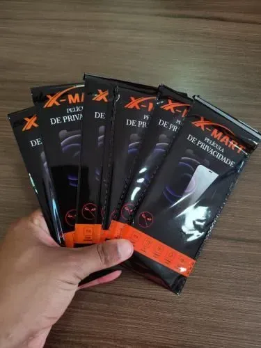 PELÍCULA 3D PRIVACIDADE ?