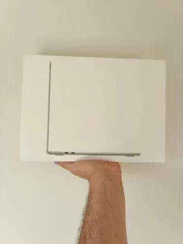 MacBook Air M5 16GB 1TB 13" - Lacrado