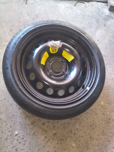 Stepe aro 16 4x108 Ford Peugeot Citroen