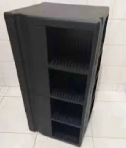 vendo porta cd, giratório cabe 192 CDS