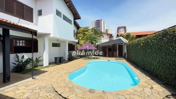 Casa à venda, Condomínio Bosque Imperial, São José dos Campos, SP