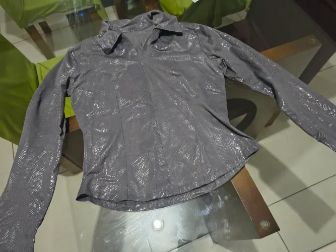 Blusa de frio