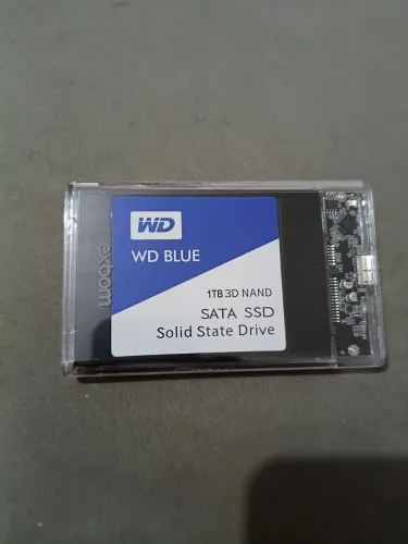 SSD SATA 1TB