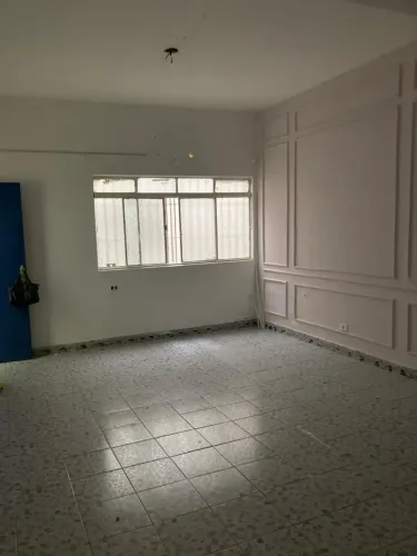 Sala Comercial para Locação na Avenida Tucuruvi