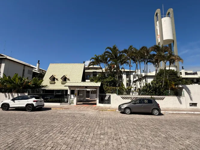 Apartamento a 100m do mar no Canto das Gaivotas.