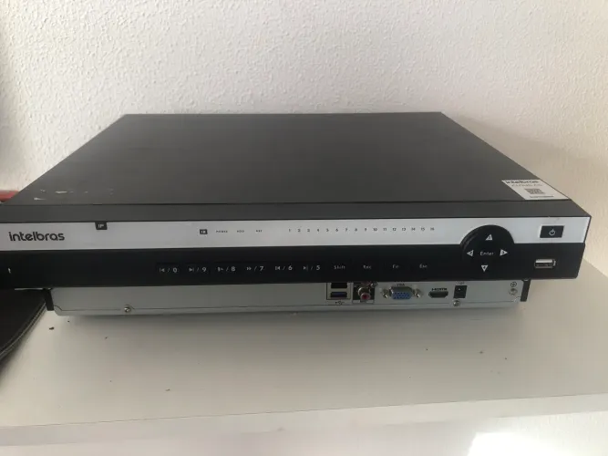 NVDp 3116