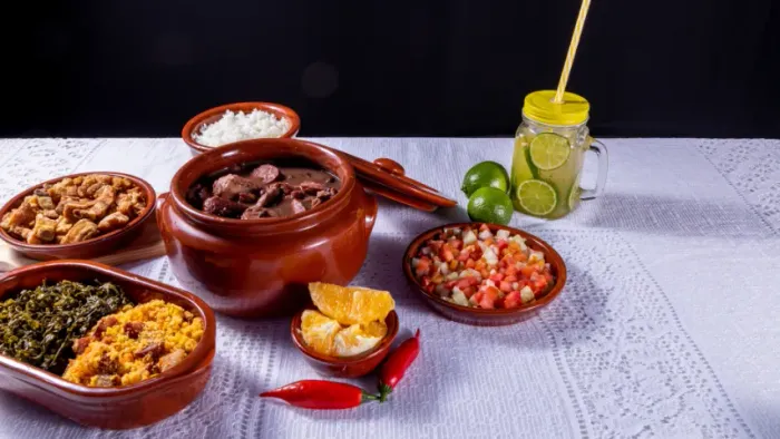 Restaurante de Culinária Mineira Estruturado à Venda em JF
