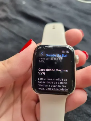 Apple watch